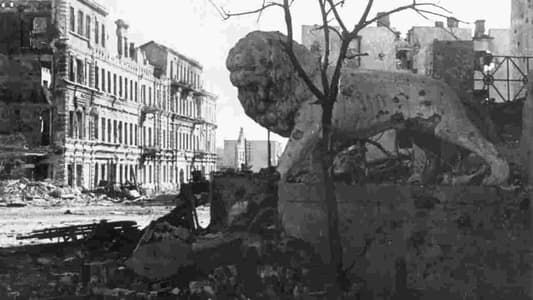 Image Stalingrad - Stimmen aus Ruinen
