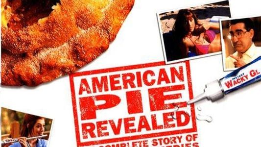 American Pie: Revealed 2004