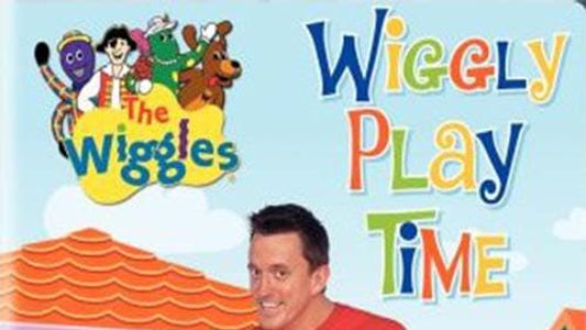 Image The Wiggles: Wiggly Play Time