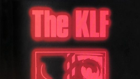 The KLF: Stadium House