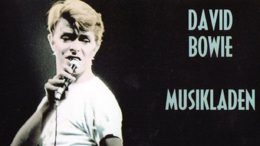 David Bowie: Live at Beat Club Musikladen