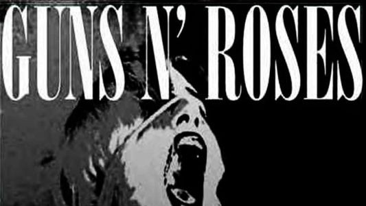 Guns N’ Roses: Live at the House of Blues - Las Vegas