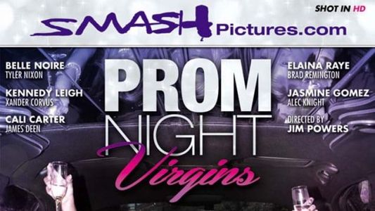 Prom Night Virgins