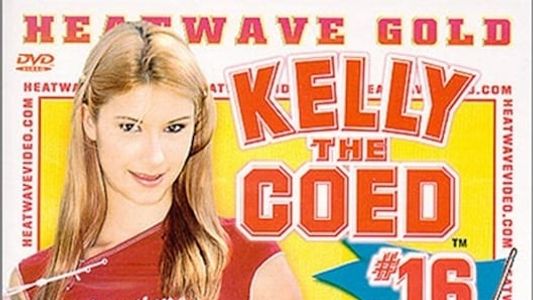 Kelly the Coed 16
