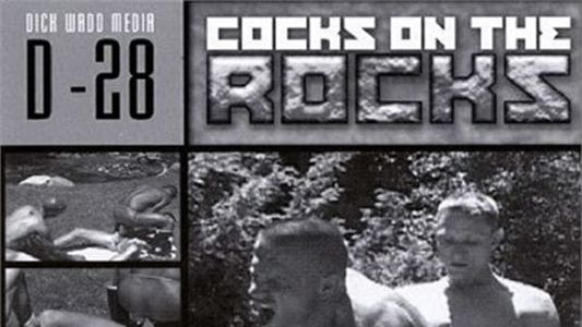 Cocks on the Rocks