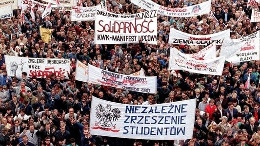 Solidarnosc : la chute du mur commence en Pologne 2019