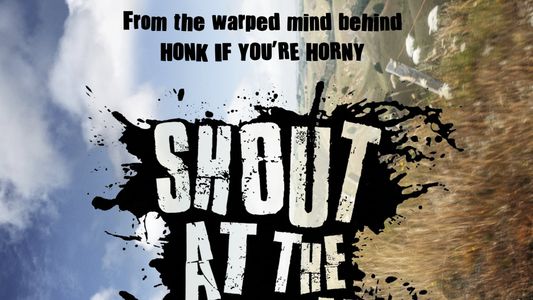 Shout at the Ground