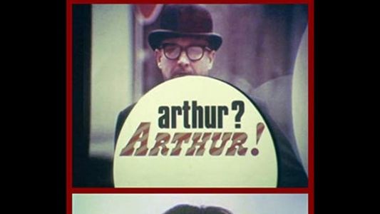 Arthur? Arthur!