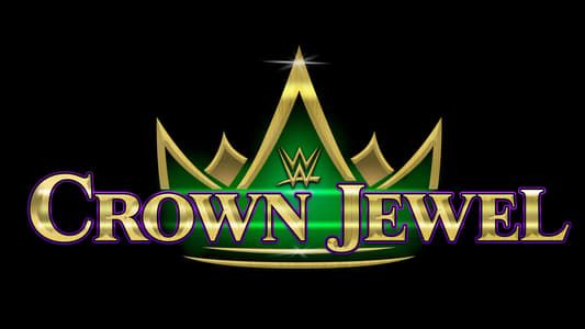 Image WWE Crown Jewel 2019