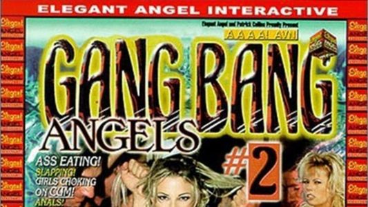 Gang Bang Angels 2