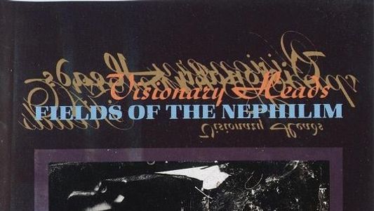 Fields of the Nephilim: Visionary Heads