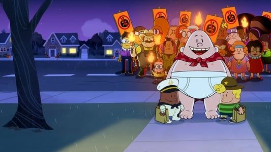 Image The Spooky Tale of Captain Underpants: Hack-a-ween