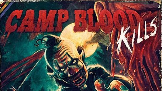 Camp Blood Kills