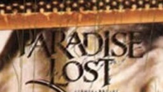Paradise Lost: Harmony Breaks