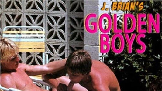 J. Brian's Golden Boys