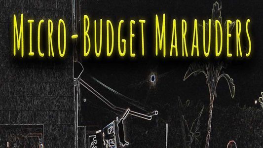 Image Micro-Budget Marauders