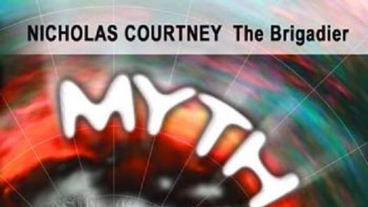 Myth Makers 3: Nicholas Courtney