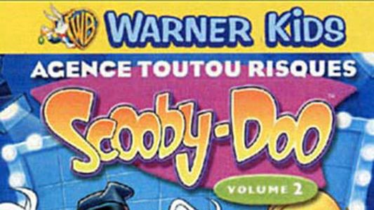 Scooby-Doo: Agence toutou risques, vol. 2 : Le fantôme de la télé