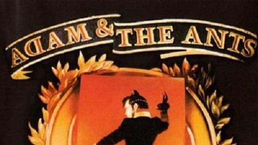 Adam & The Ants : The Prince Charming Revue