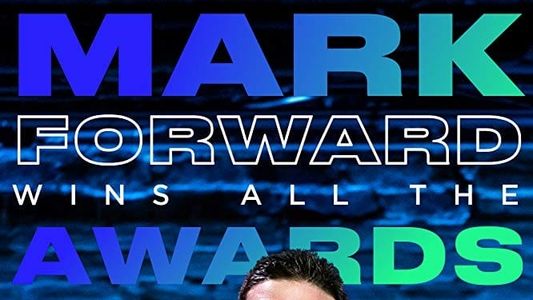Image Mark Forward Wins All the Awards