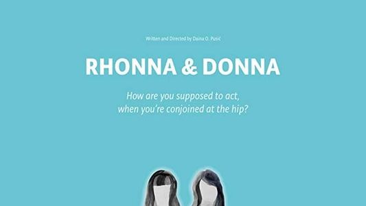 Rhonna & Donna