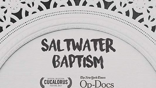Saltwater Baptism