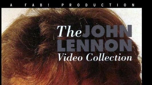 The John Lennon Video Collections - 1992