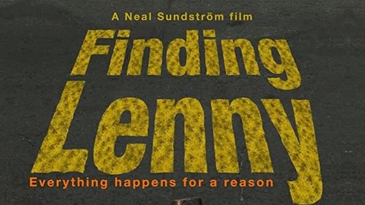Image Finding Lenny