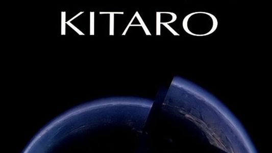 Kitaro: The Light of the Spirit
