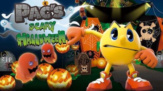 Image L'Halloween terrifiant de Pac