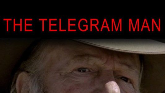 The Telegram Man