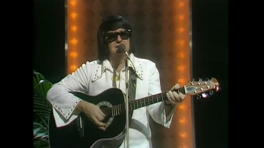 Image Roy Sings Orbison