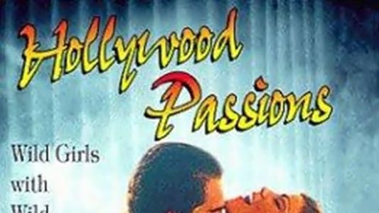 Hollywood Passions