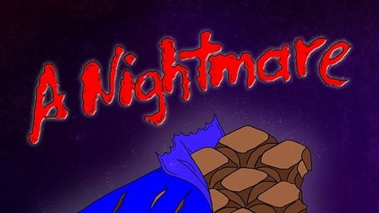 Image A Nightmare on Chocolate