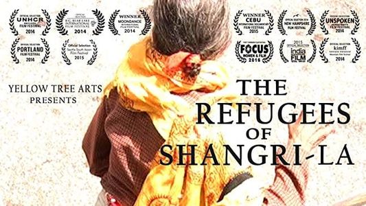 The Refugees of Shangri-La
