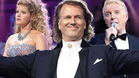 Image Andre Rieu - Gala: Live in de Arena