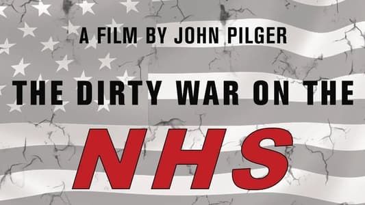 Image The Dirty War on the NHS