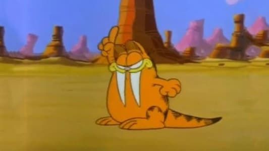 Image Garfield: His 9 Lives