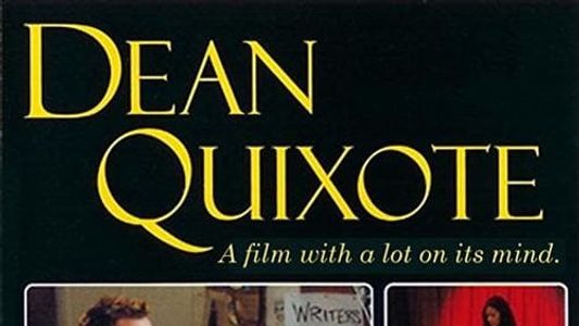 Dean Quixote