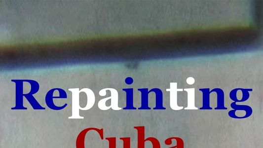 Image Repainting Cuba