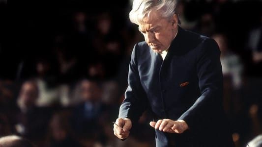 Image Karajan Brahms En Deutsches Requiem