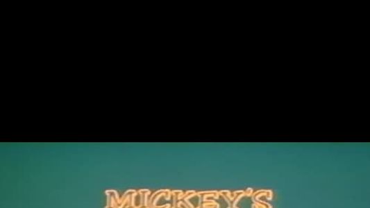 Mickey's Safety Club: What to Do at Home