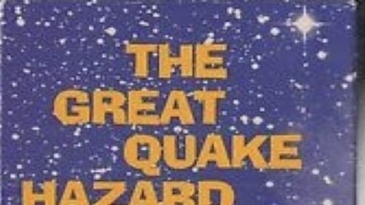 Image The Great Quake Hazard Hunt