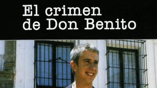 El crimen de Don Benito
