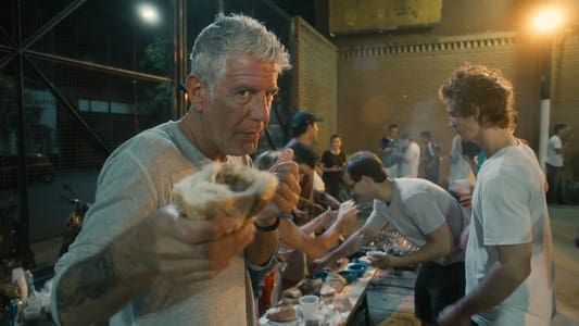 Image Roadrunner: A Film About Anthony Bourdain