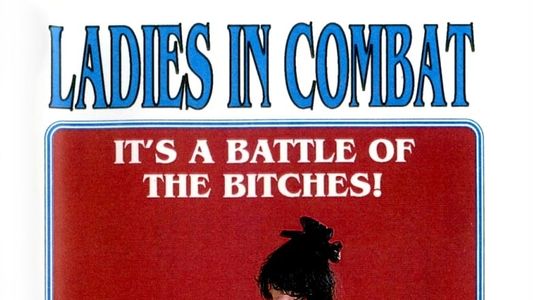 Ladies in Combat