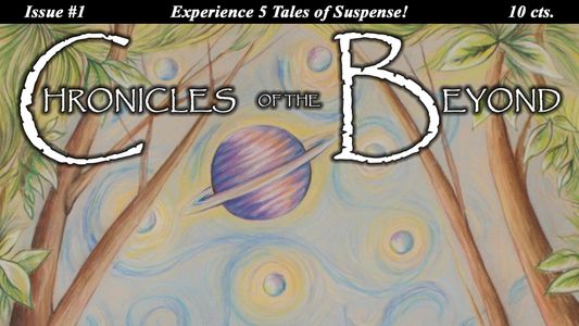 Chronicles of the Beyond