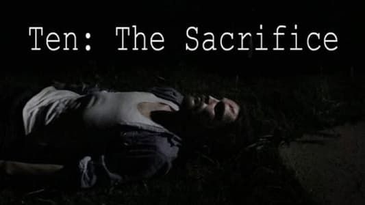 Image Ten: The Sacrifice