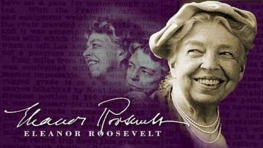 Image Eleanor Roosevelt