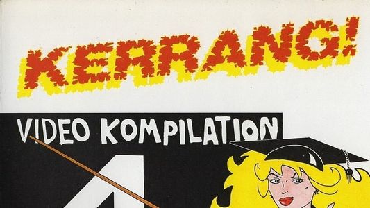 Kerrang! Video Kompilation 4